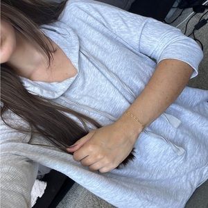 Lou & grey hoodie